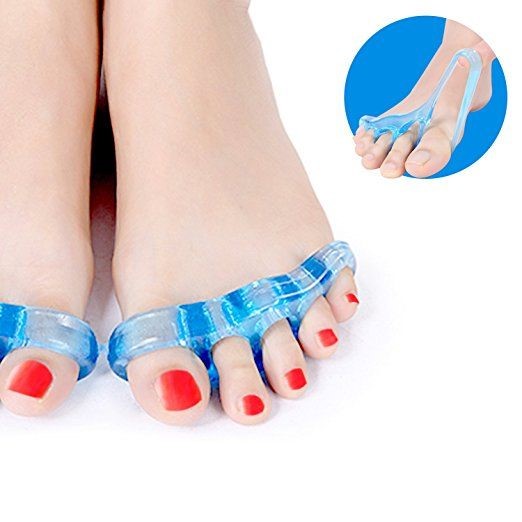 Toe Separator