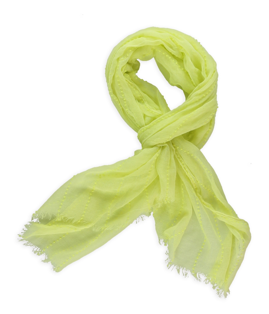 dobby-sheer-scarf-for-women