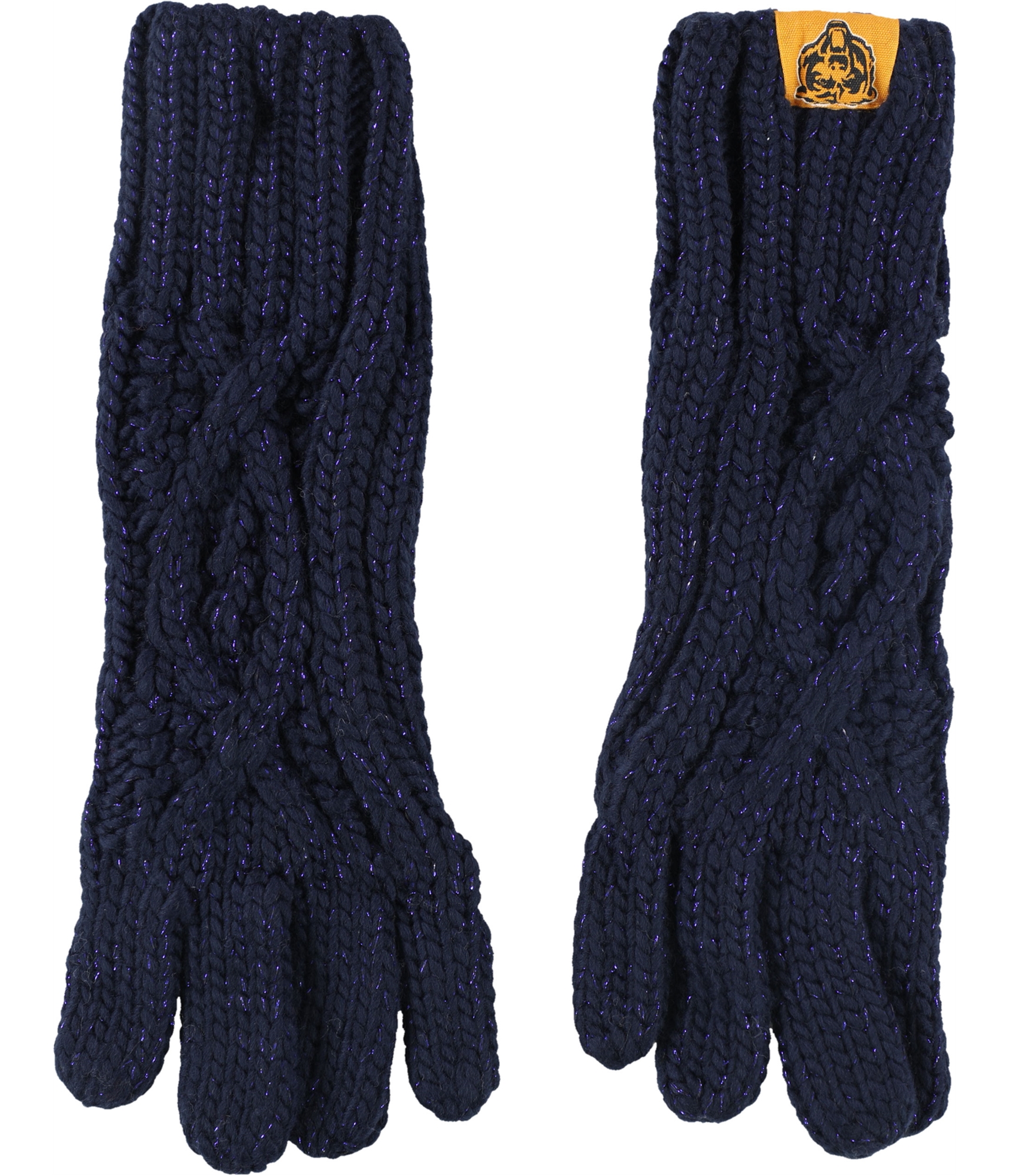 Cable-knit-gloves-for-women