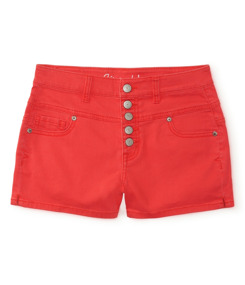 womens-high-rise-shorty-casual-denim-short