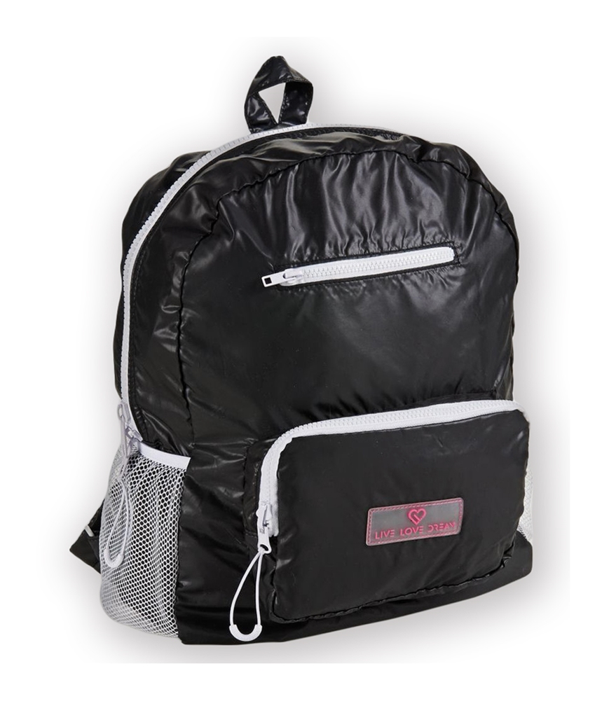 Nylon-Pouch-Standard-Backpack