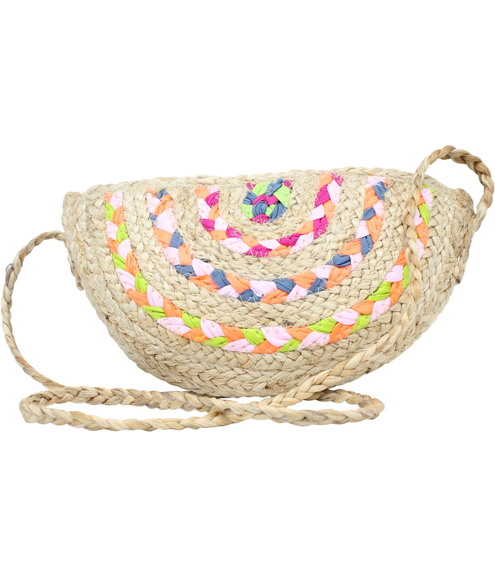 Multi-Color-Stripe-Cross-Body-Handbag-Purse