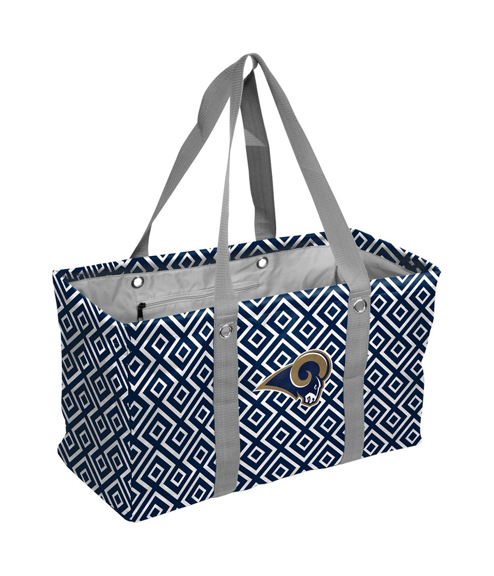 Unisex-Picnic-Caddy-Backpack