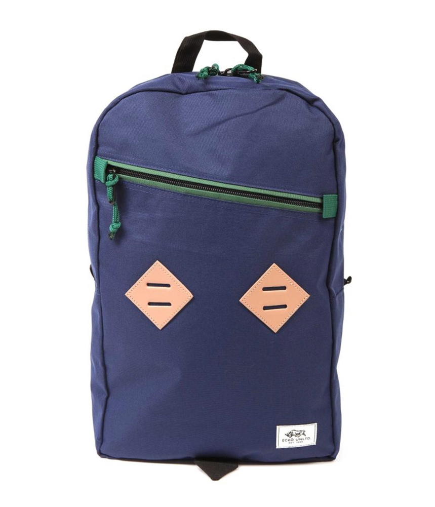 Ecko-Core-Zip-Standard-Backpack
