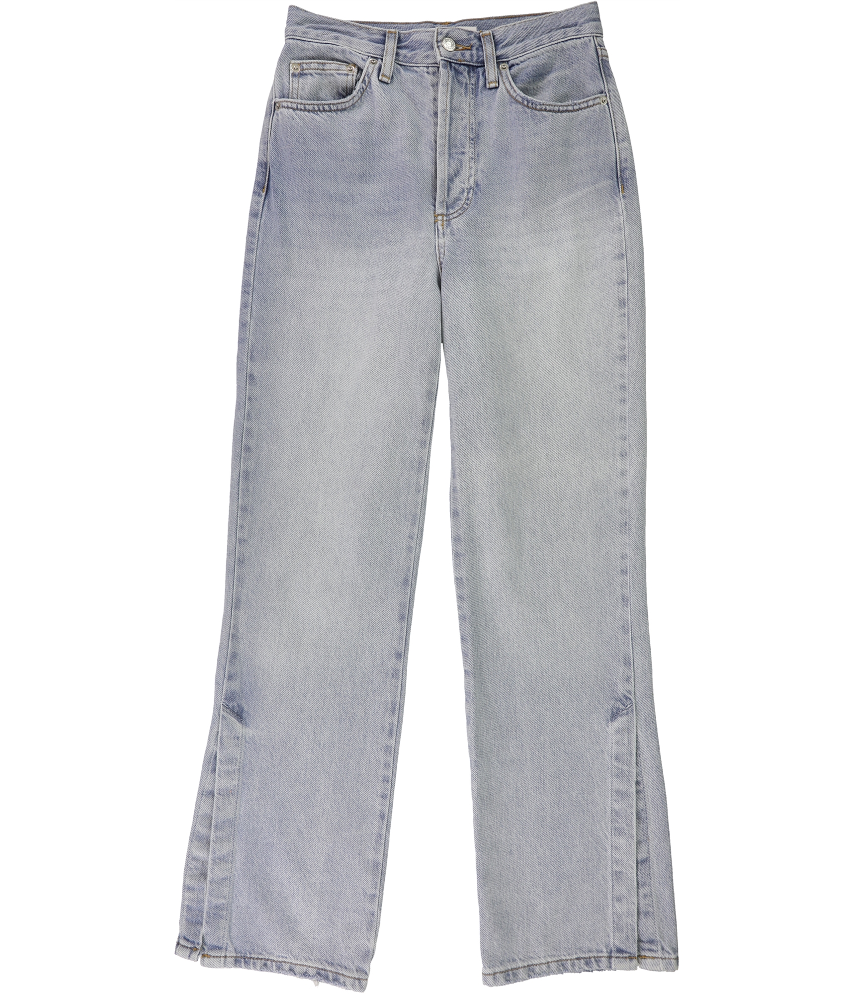 Topshop-womens-belted-jean