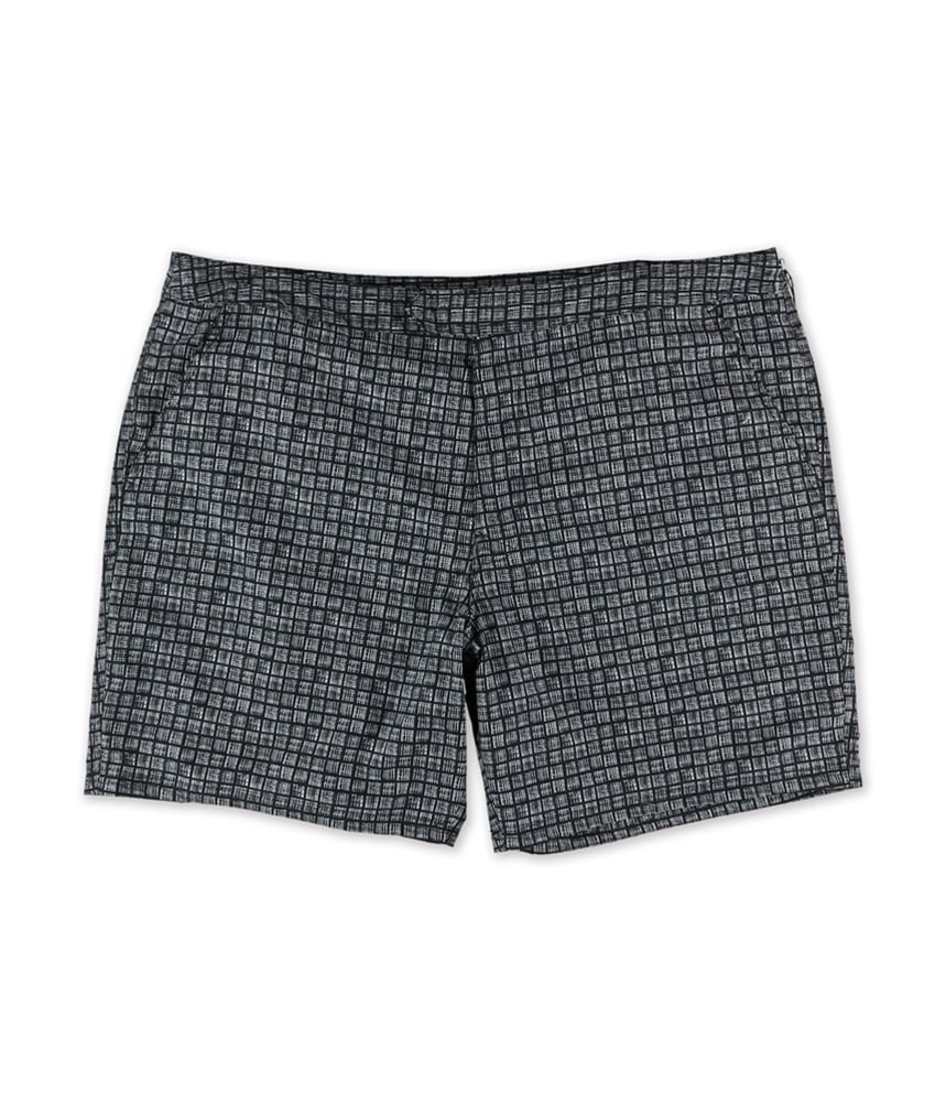 Mini-slim-fit-swim-trunks