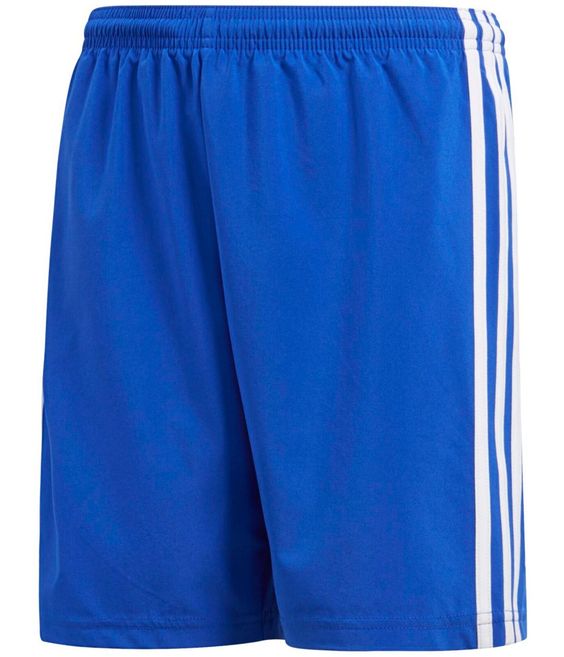 Adidas Condivo 18 Athletic Workout Shorts