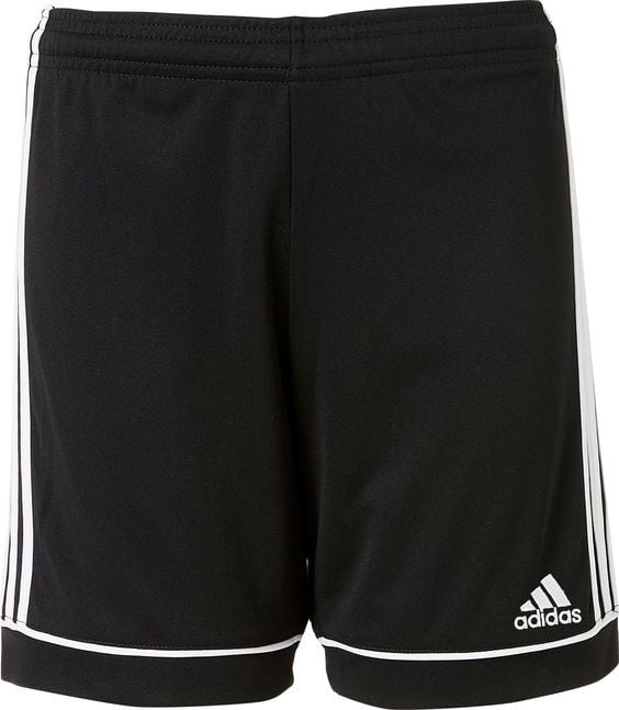 Adidas Logo Athletic Workout Shorts
