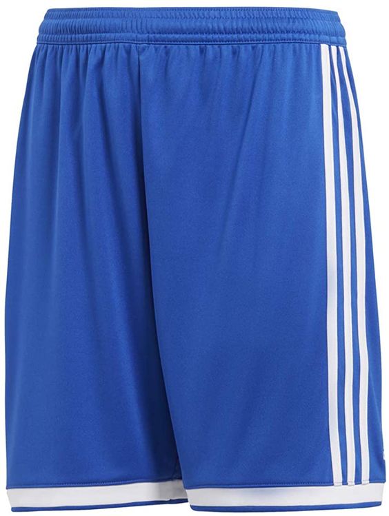 Adidas Regista 18 Athletic Workout Shorts