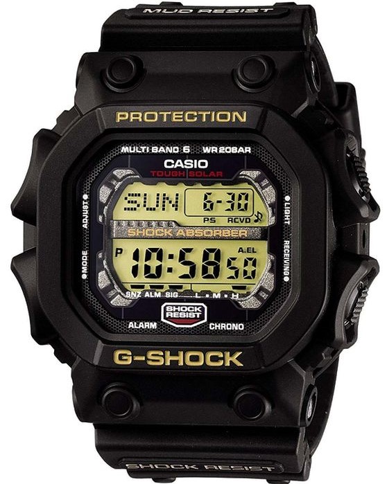 Casio G-shock Mudmaster GWG1000-1A3