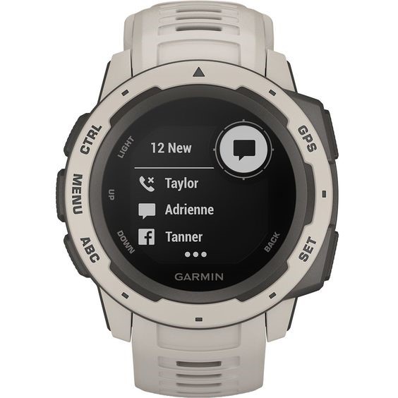 Garmin Instinct GPS Watch