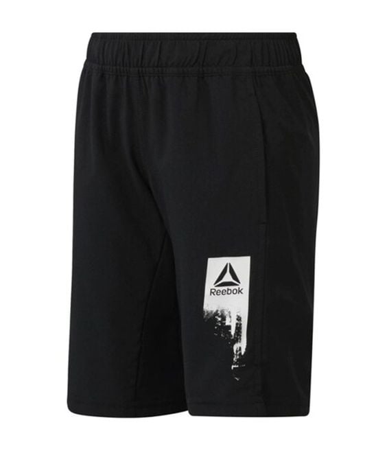 Reebok Adventure Athletic Workout Shorts