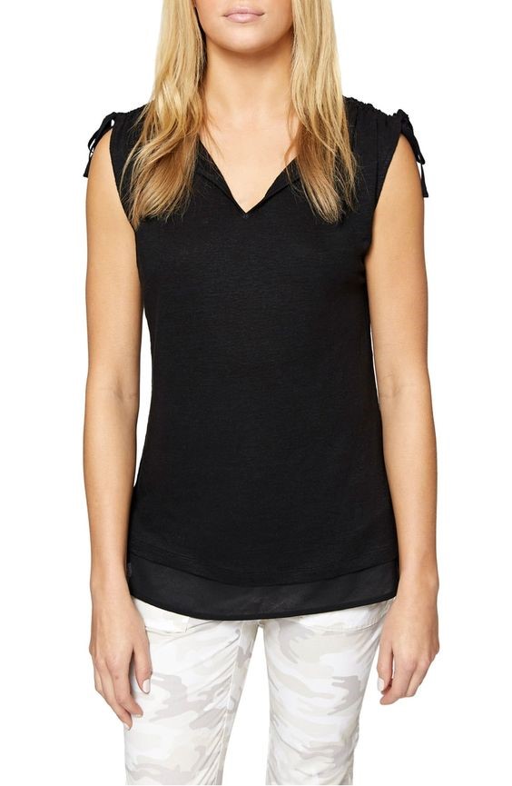 Sanctuary Clothing Nora Tank Top