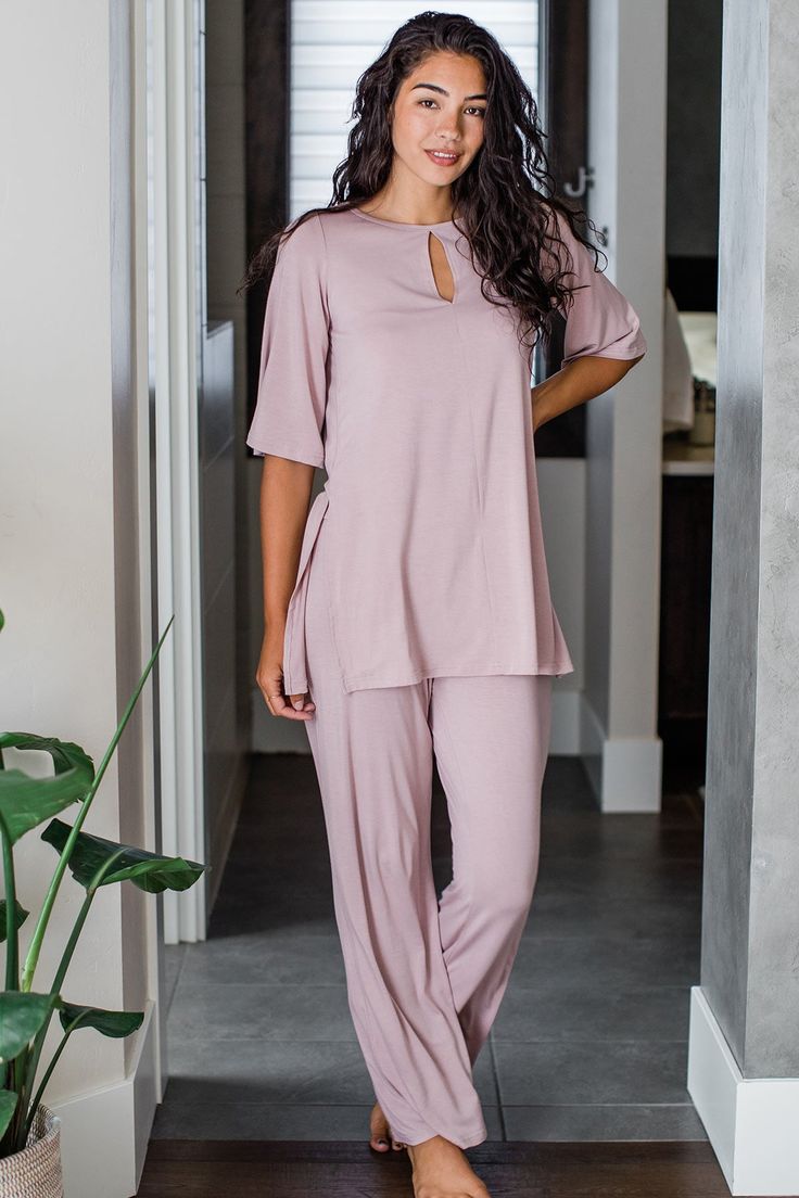 Sexy fitting sleepwear for a great night sleep