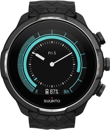 Suunto 9 Baro