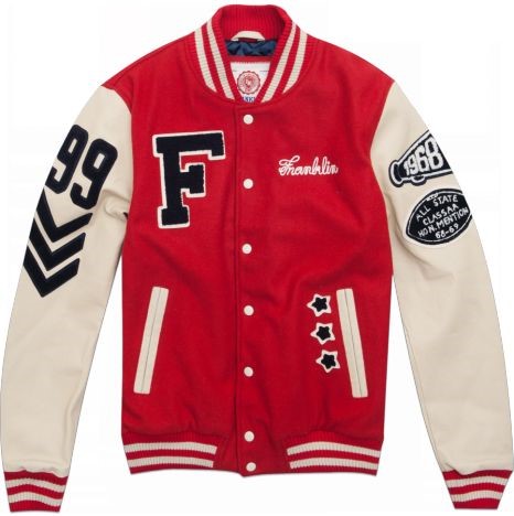 Varsity Jackets