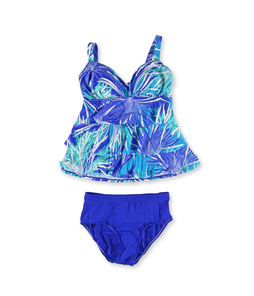 Printed-tiered-2-piece-tankini