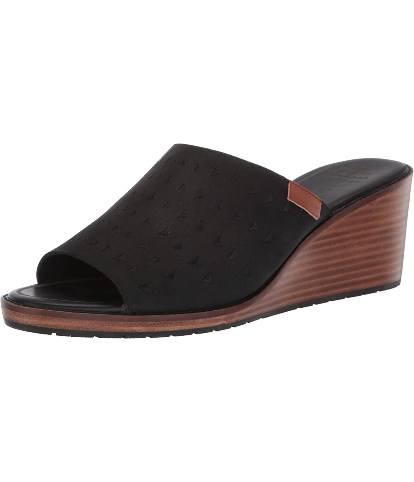 Skechers cali women's rumblers sales silky smooth wedge sandal
