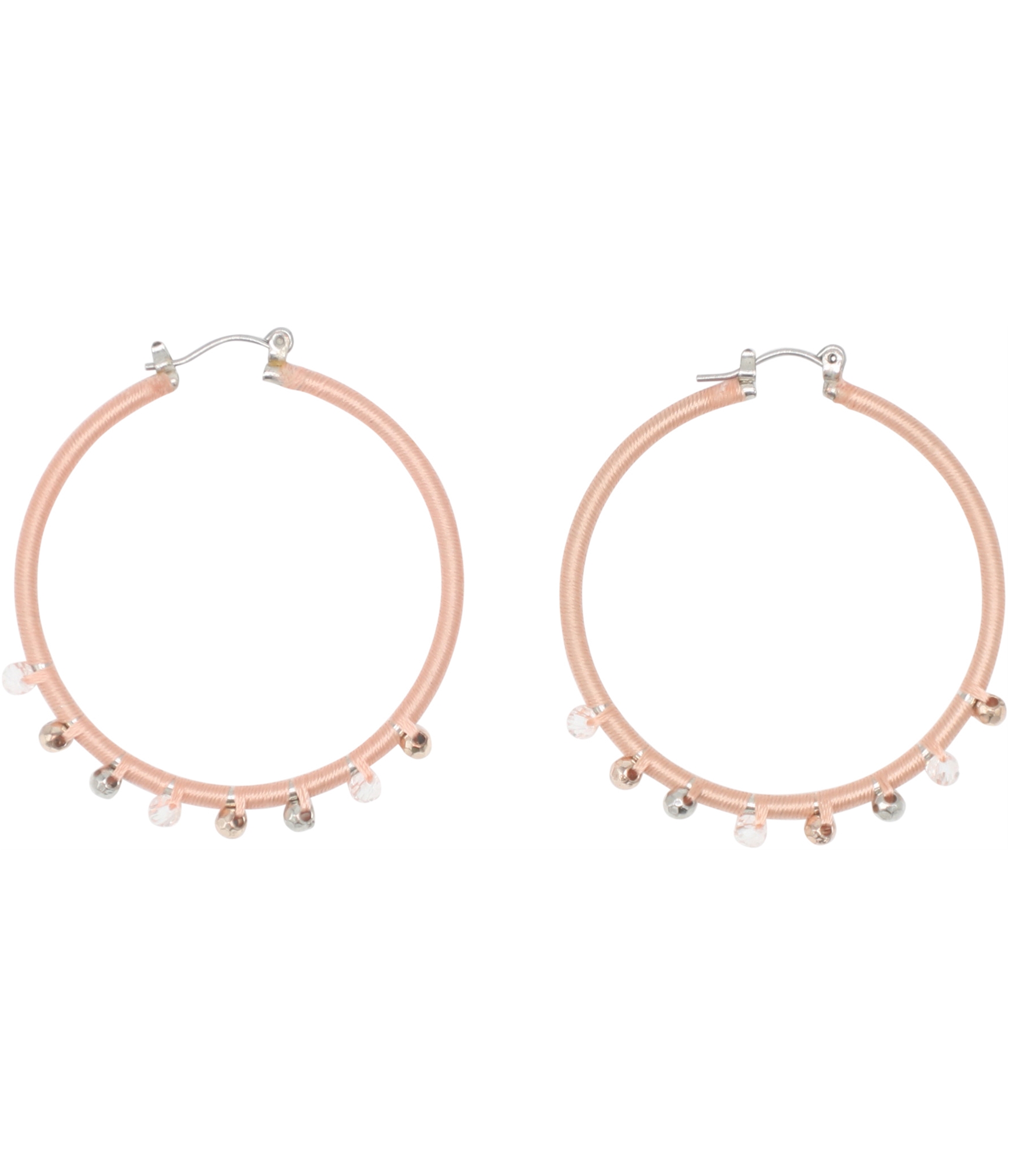 Rose-gold-statement-hoop-earrings