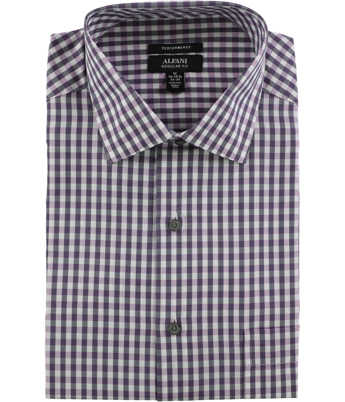 5 Reasons Why You Should Buy Alfani Men’s Button Front Shirt - Tagsweekly