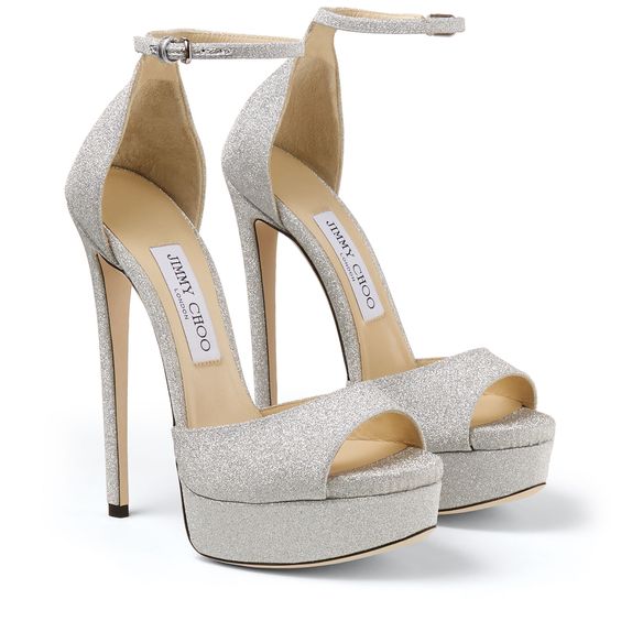 Silver-stiletto-heels