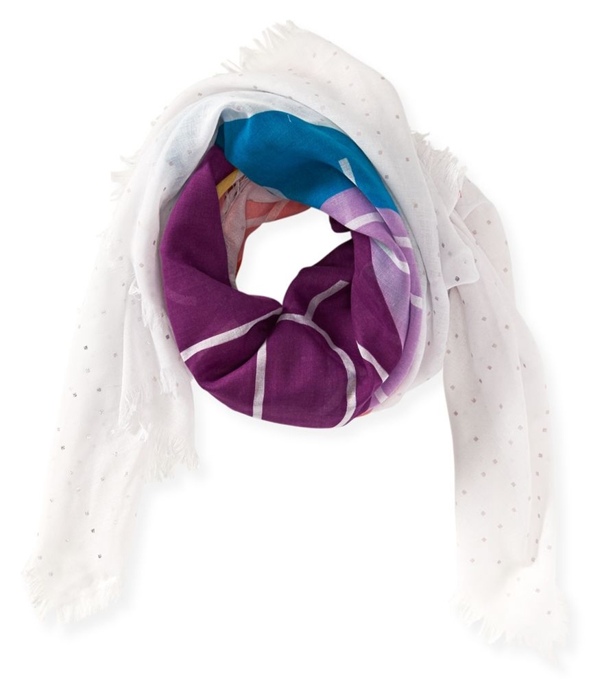 Multi-color-scarf-for-women