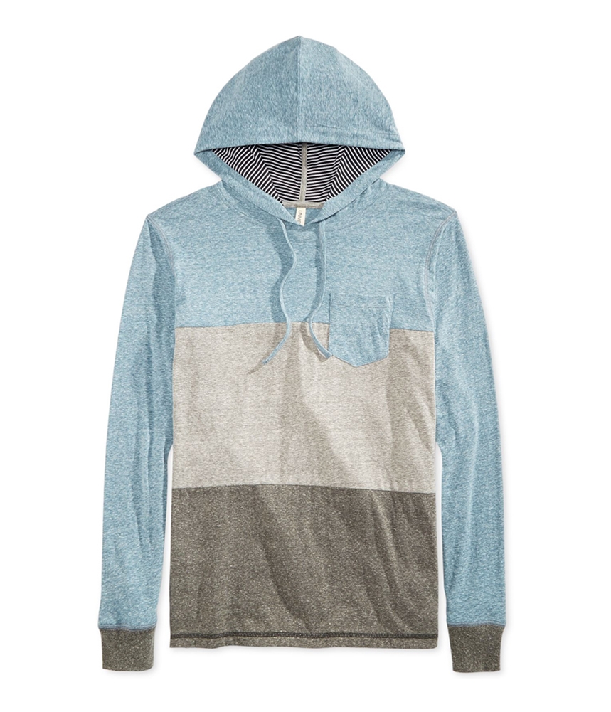 Colorblocked-Sweatshirt-Hoodie
