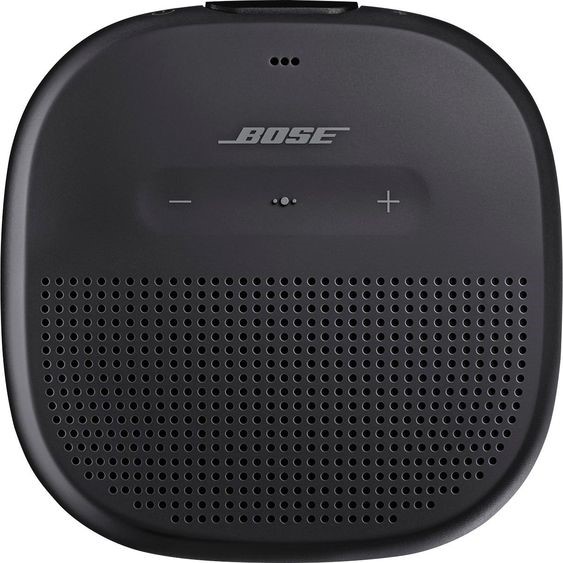 Bose SoundLink Micro Waterproof Bluetooth speaker