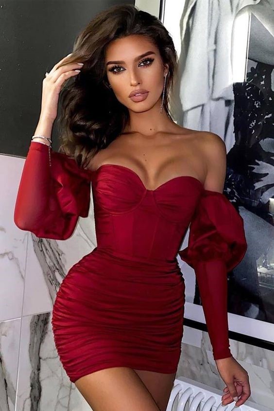Corsets With Dresses