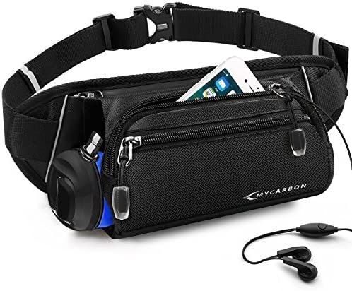 Security And Efficiency of a bag