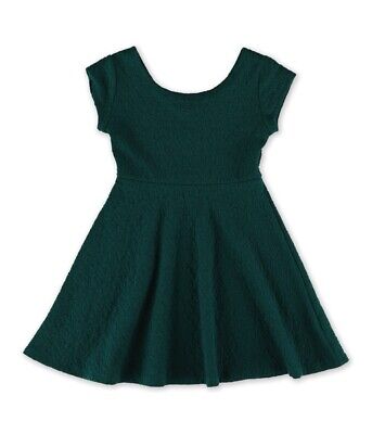 Aeropostale Girls Crepe Shift Dress 