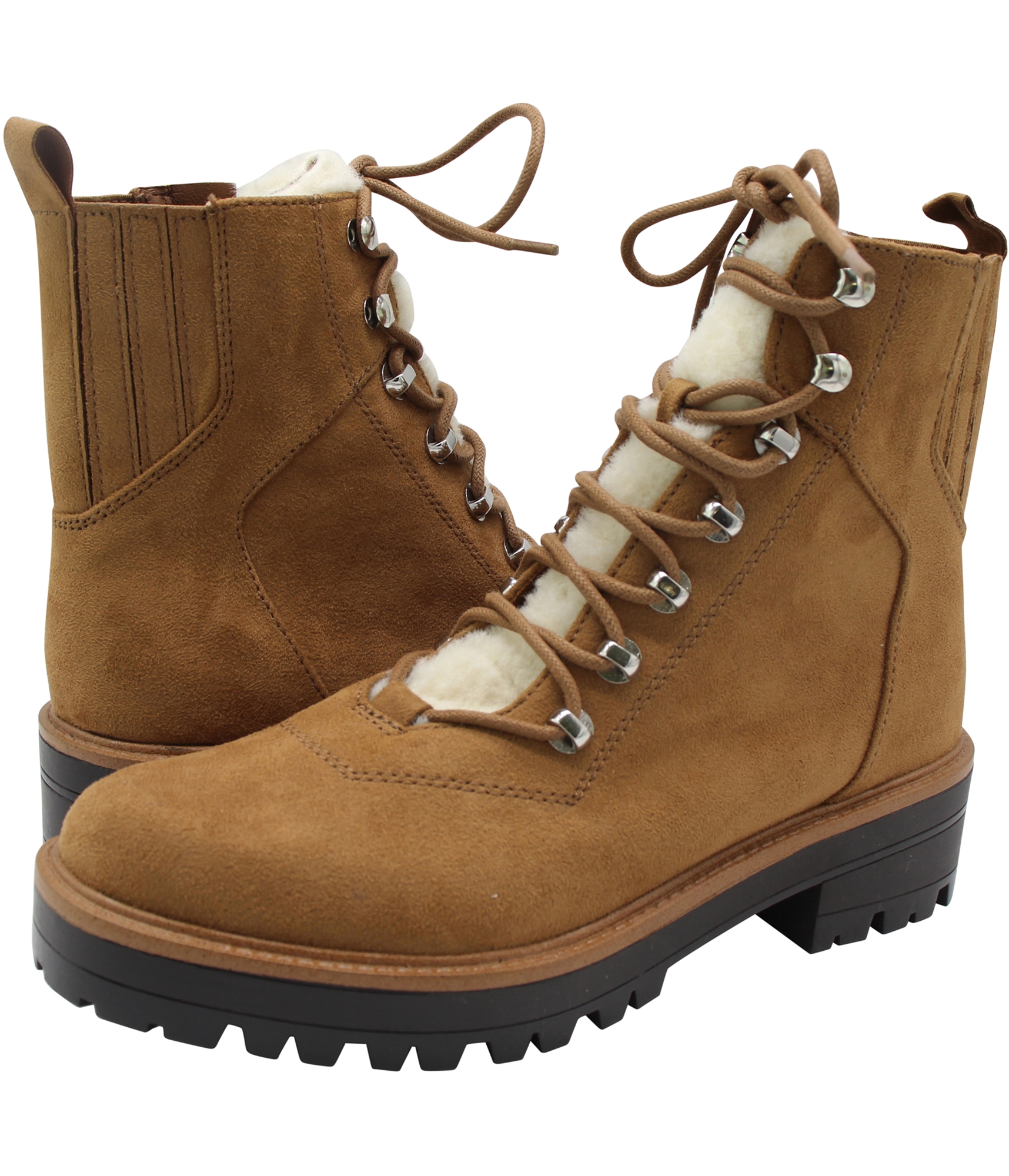 Side-zipper-combat-boots-for-women