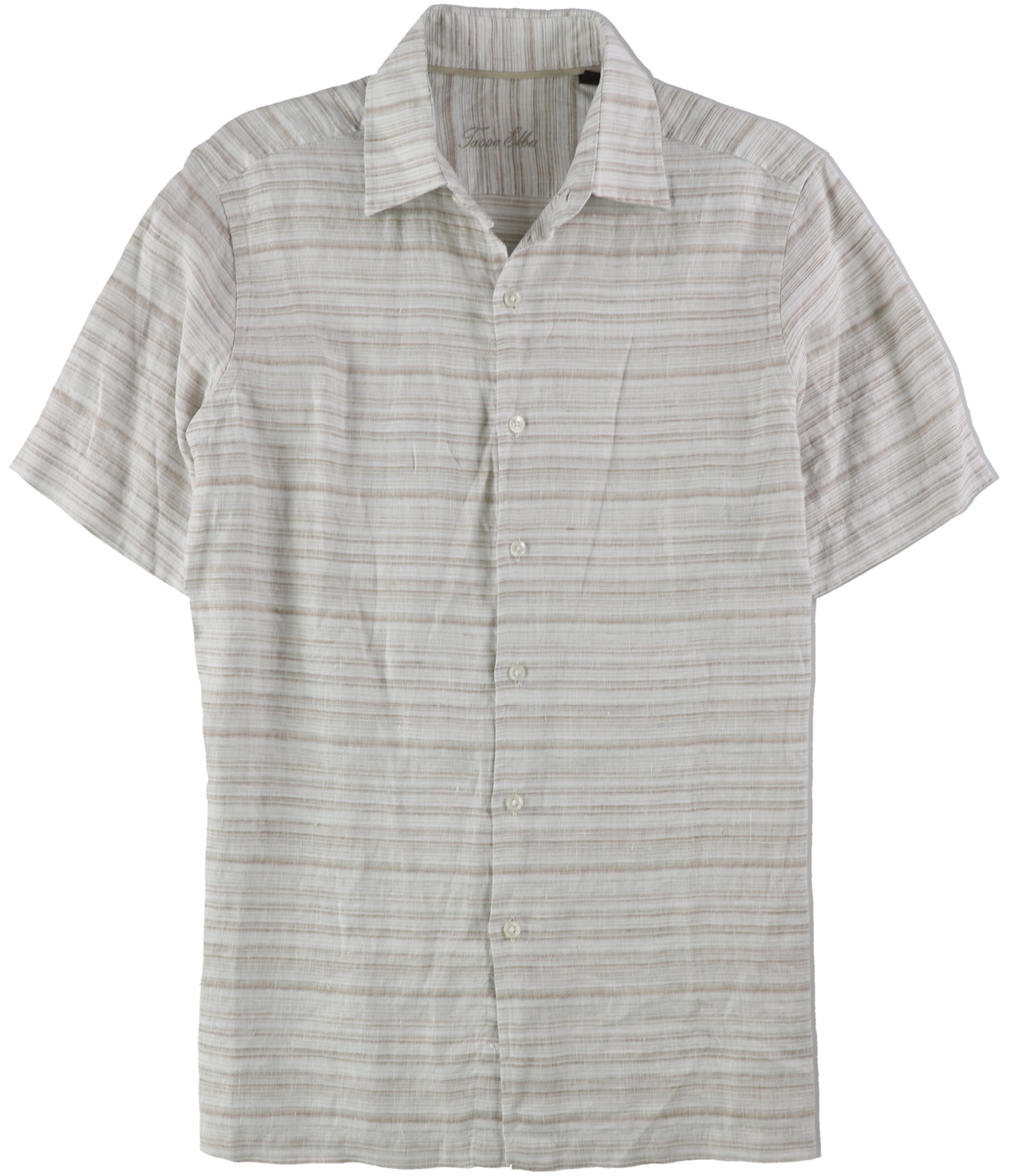 Linen-button-up-shirt-for-men