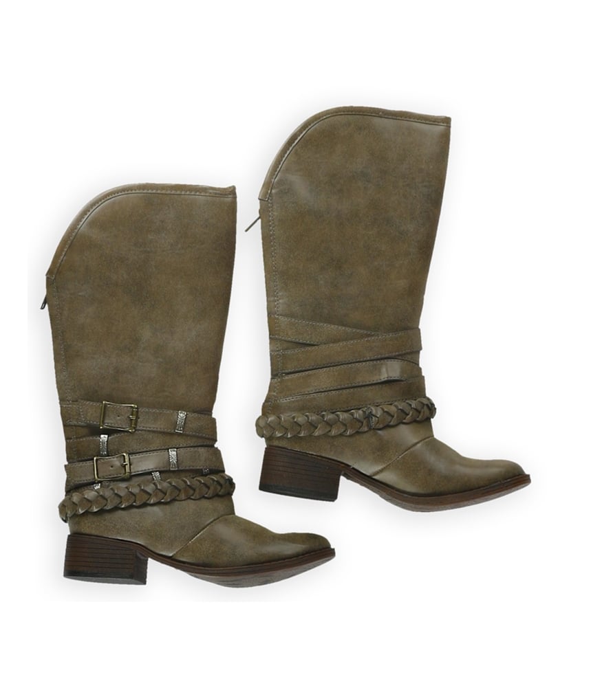 Womens-riding-boots