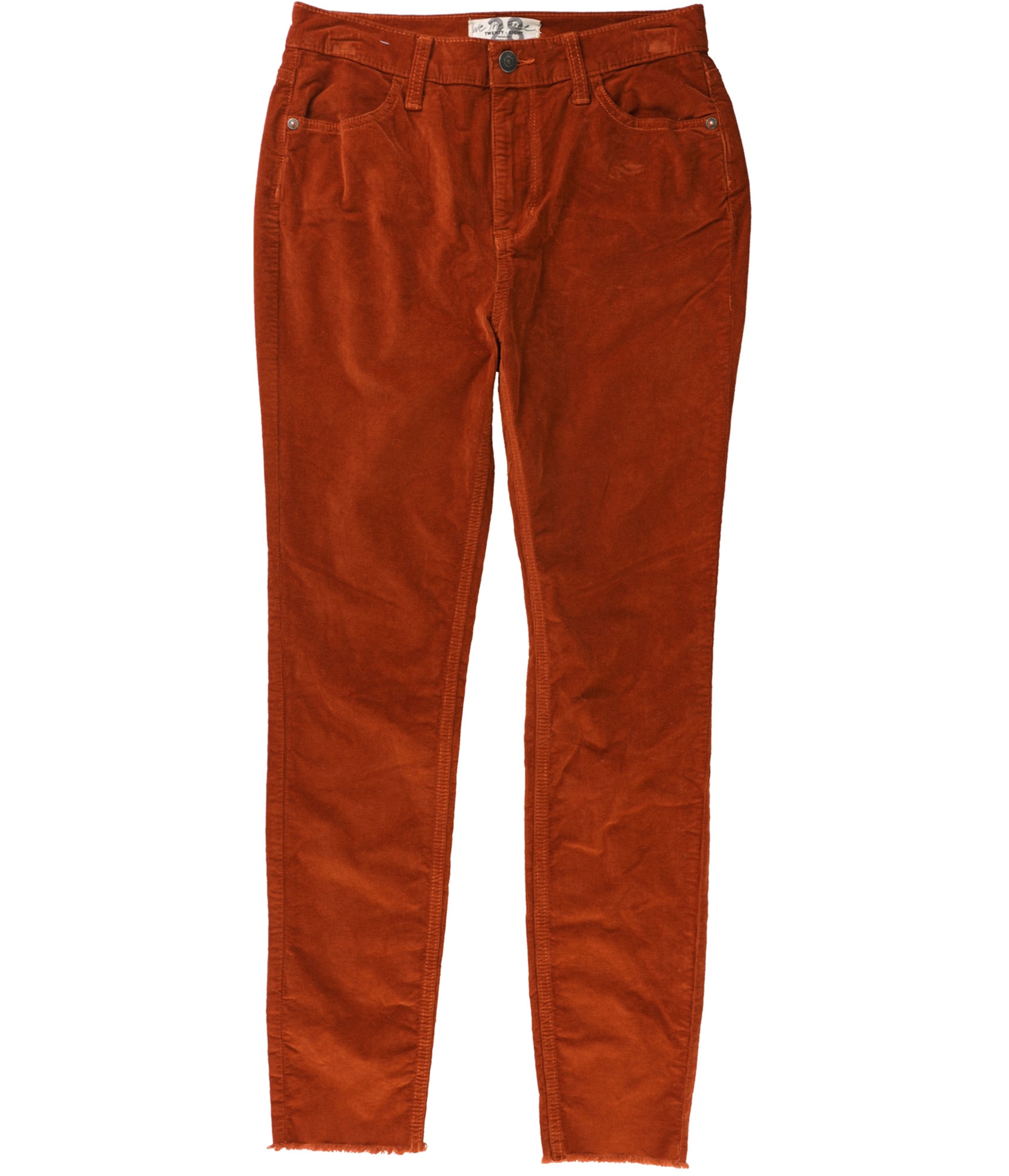Red-corduroy-pants-for-women