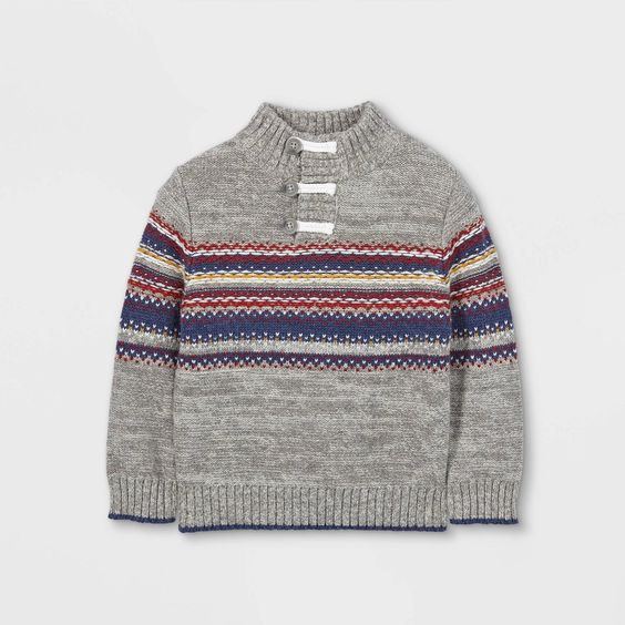 Comfortable pullover sweaters to keep you warm
