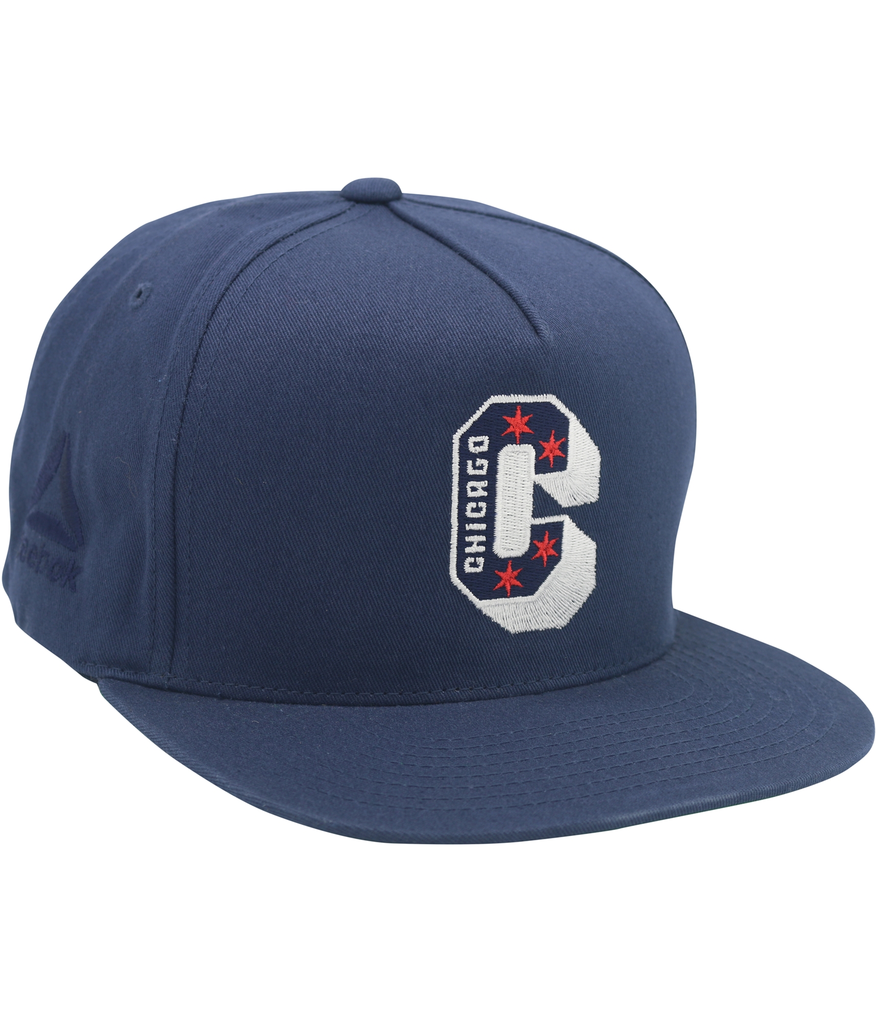 Blue-baseball-cap-for-men