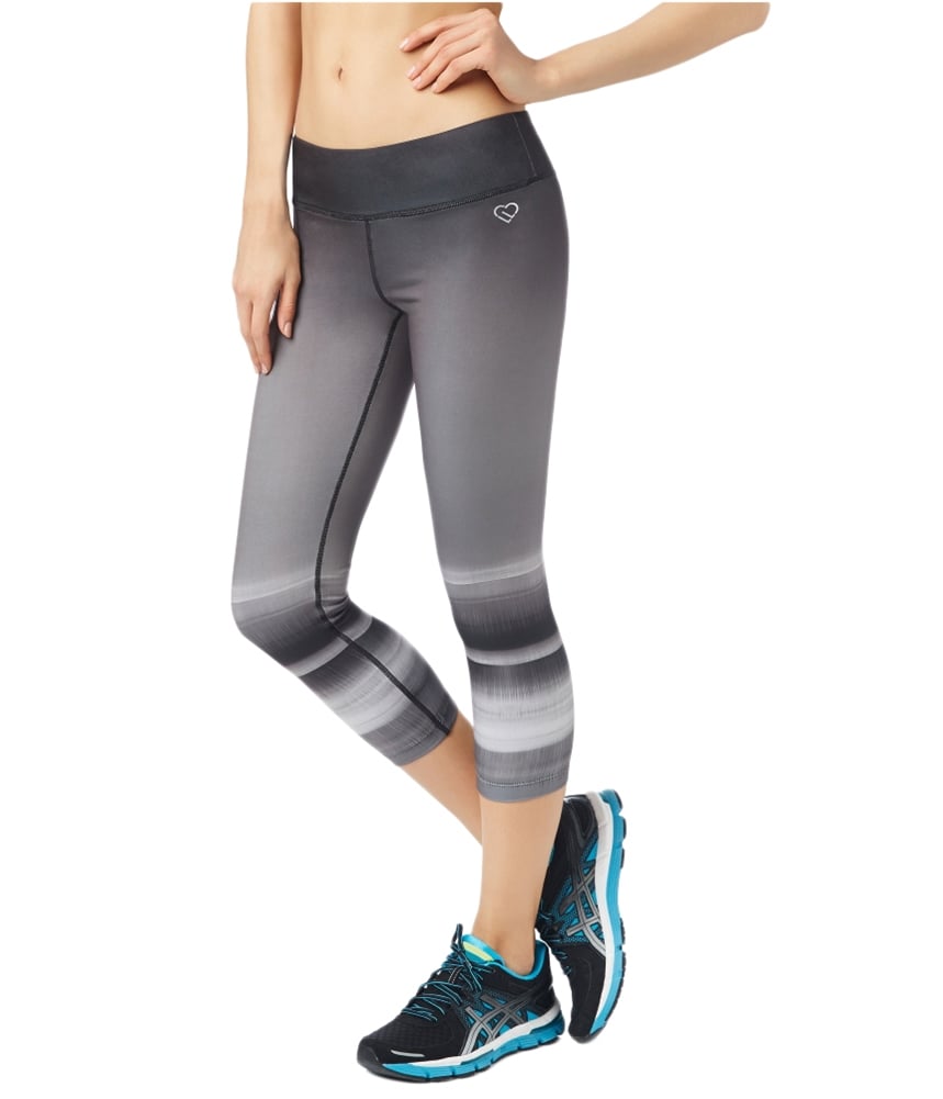 Woman-wearing-athletic-track-pants