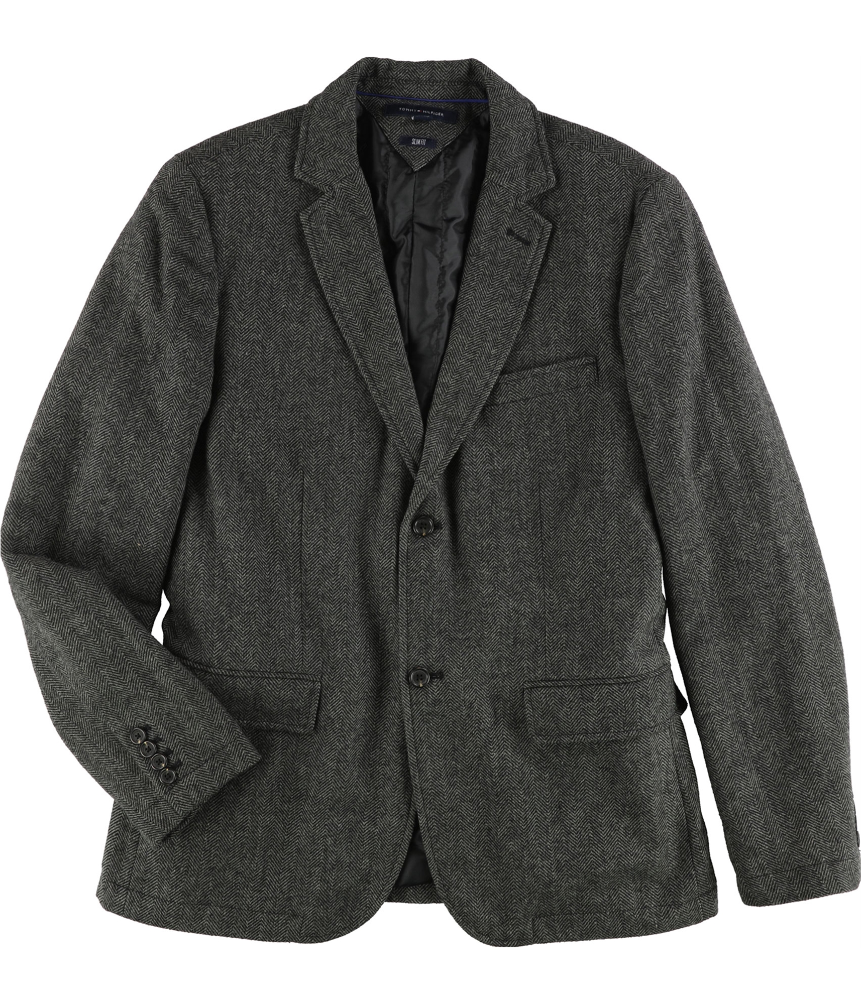 slim-fit-blazer-for-men