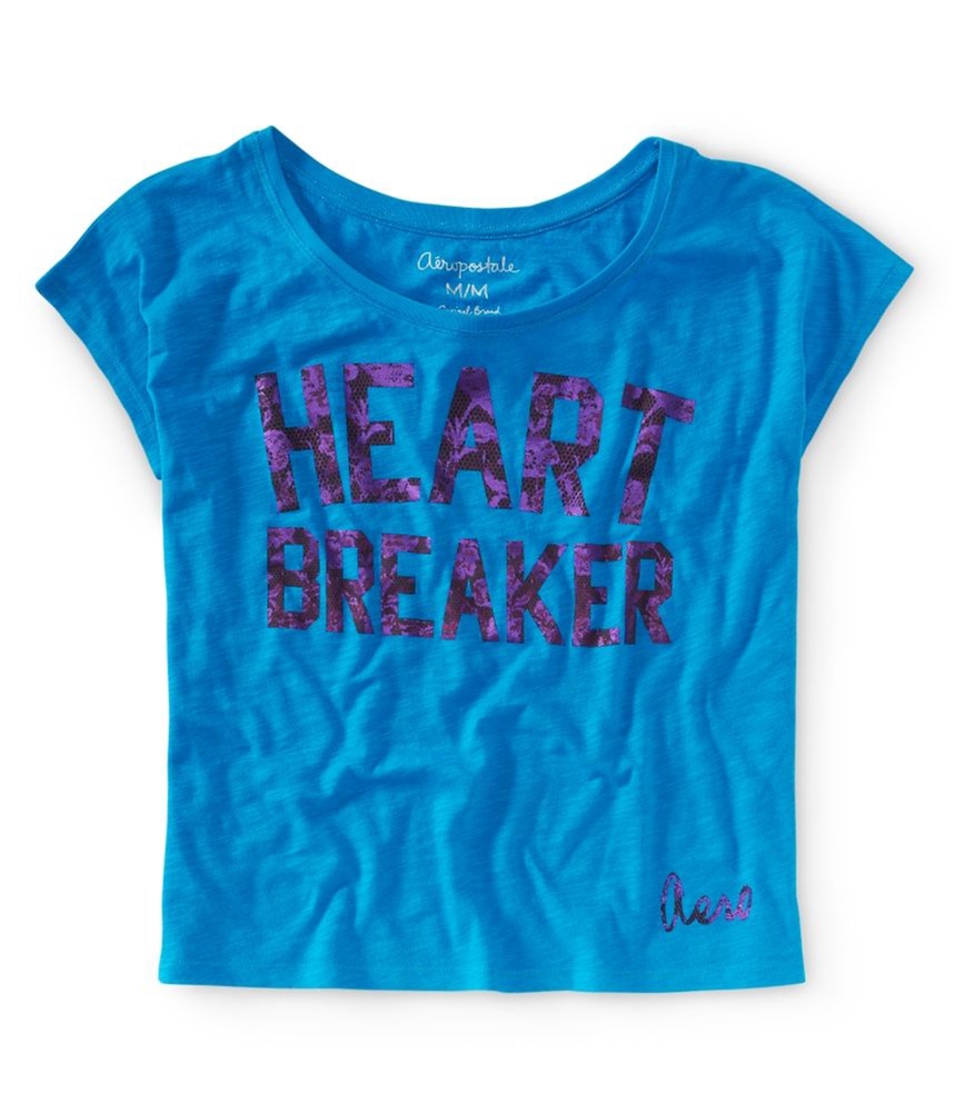Heart-breaker-tee-for-women