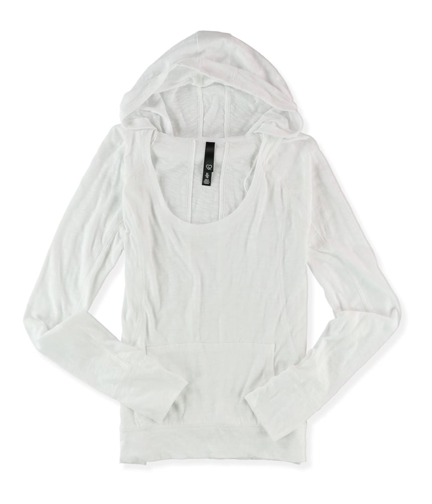 Hooded-t-shirt-for-women