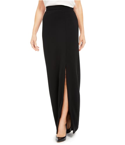 Adrianna Papell Slit-Front Pencil Skirt