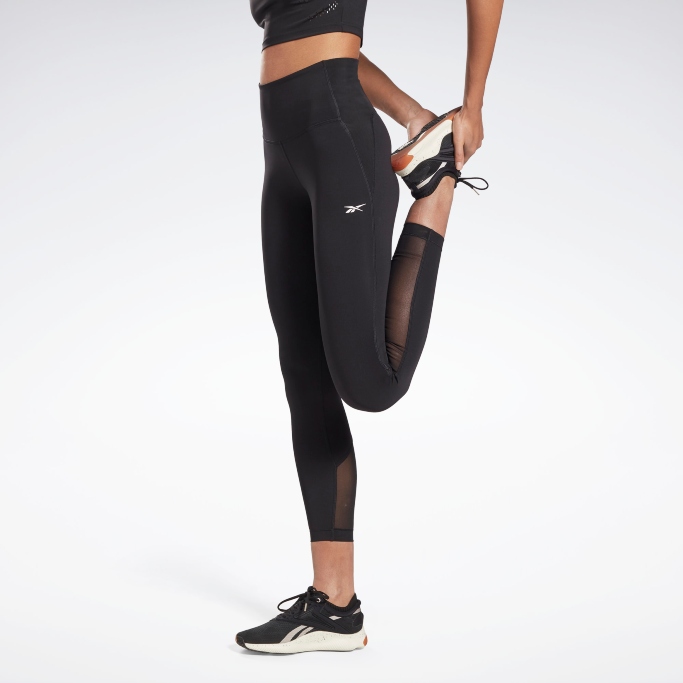 Reebok Lux High-Rise Perform Legging