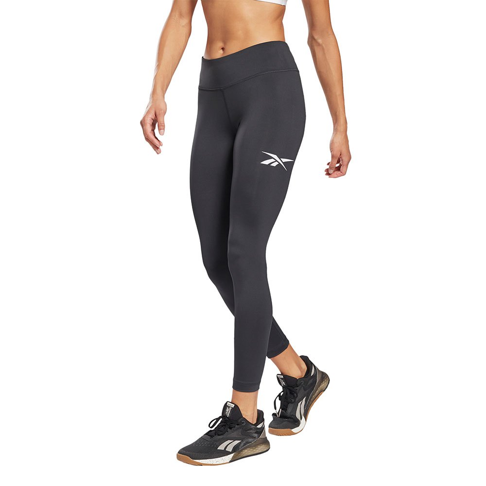 Reebok Essentials Linear Logo Leggings