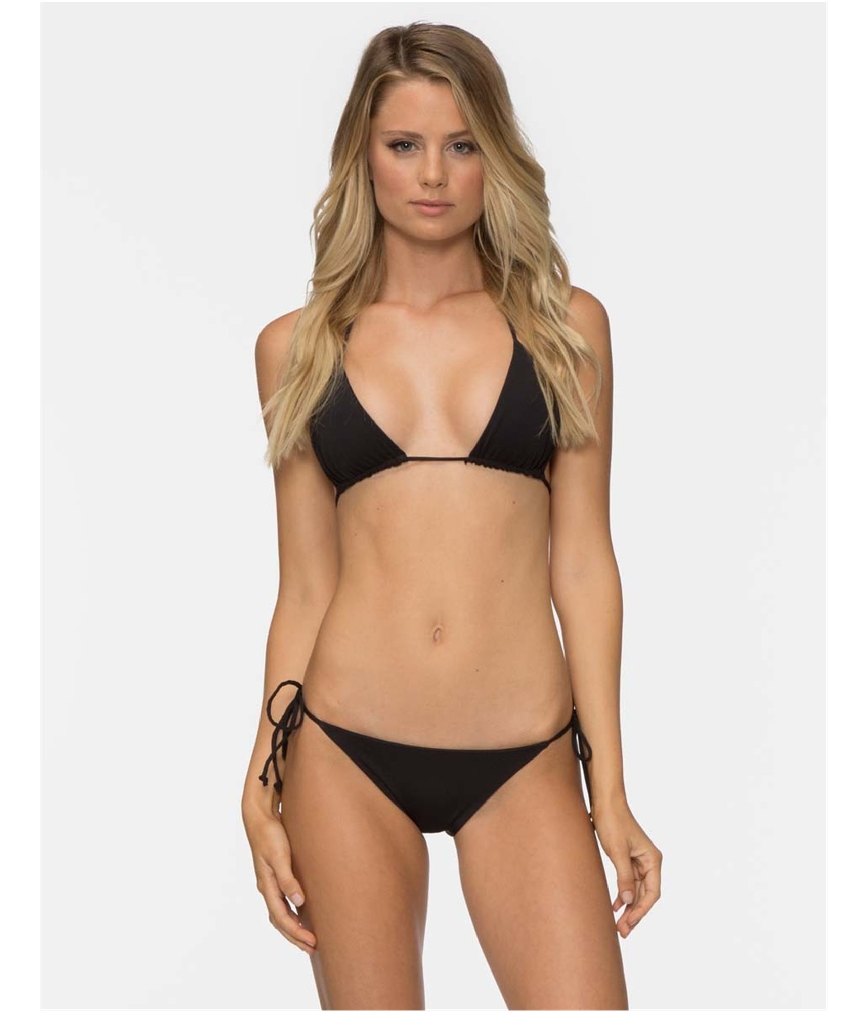 Tavik Womens Jax String Bikini Swim Bottom