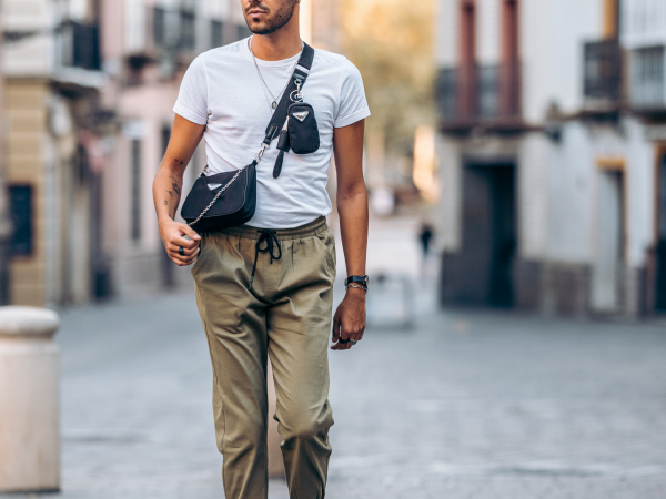 Best casual trouser brands deals