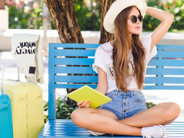 The Ultimate Guide To Styling Your Articles Of Society Shorts For A Chic Summer Look