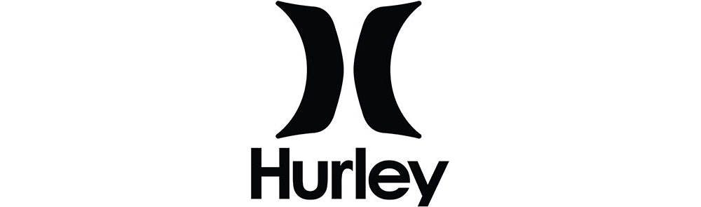 Buy a Hurley Womens Sydney Basic Girlfriend Casual Walking Shorts