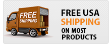 Free Shipping