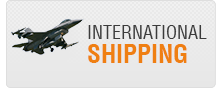 International Shipping